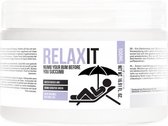 Shots - Pharmquests Relax It - Numb Your Bum Before You Succumb - 500 ml white