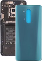 Batterij achterkant voor OnePlus 8 Pro (babyblauw)