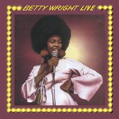 Betty Wright Live Expanded (Coloured Vinyl)