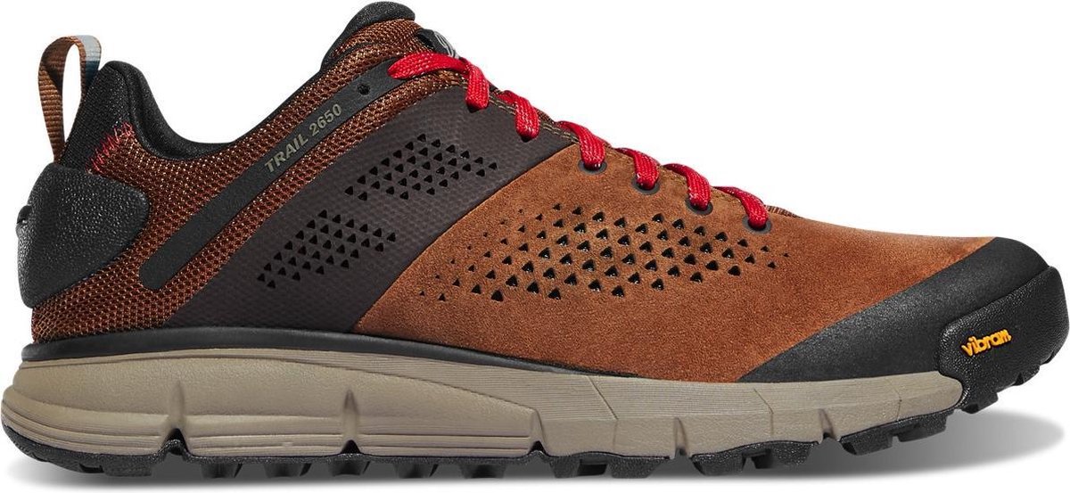 Danner Trail 2650 3 Brown / Red