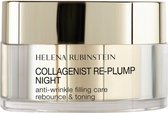 Helena Rubinstein - Collagenist Re-Plump Cream Night 50 ml