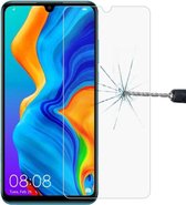 0.26mm 9H 2.5D gehard glasfolie voor Huawei P30 Lite