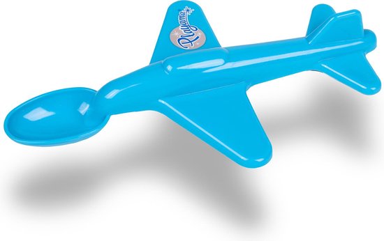 Bébé avion cuillère - cuillère bébé - cuillère d'alimentation bébé -  couverts pour... | bol.com