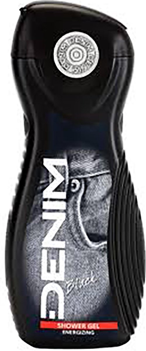 Goedkoopste Denim - Black Sprchový gel - 250ML SHOWER GEL