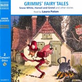 Grimms' Fairy Tales, Vol. 1
