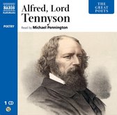The Great Poets: Tennyson