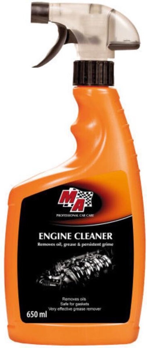 Engine Cleaner 650ML