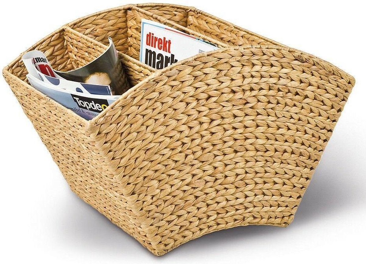 Opvouwbare manden - Tijdschriftenhouders kopen Opvouwbare manden - Tijdschriftenhouders kopen