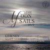 The Moon Sales Out - Works For Cello & Piano