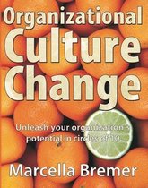 Organizational culture change