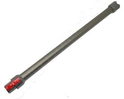 Buis geschikt voor Dyson V7 V8 V10 V11 V15 (sv11 sv10 sv12 sv14 sv15 sv16 sv17 sv22 sv25 sv27 sv28) grijs 06911646