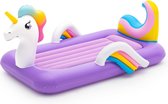 Matelas Bestway Up, In & Over Air Dreamchaser Unicorn