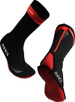 Zone3 Neopreen Zwemsokken Neoprene Swim Socks - Unisex