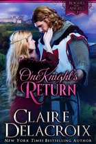 Rogues & Angels 2 - One Knight's Return