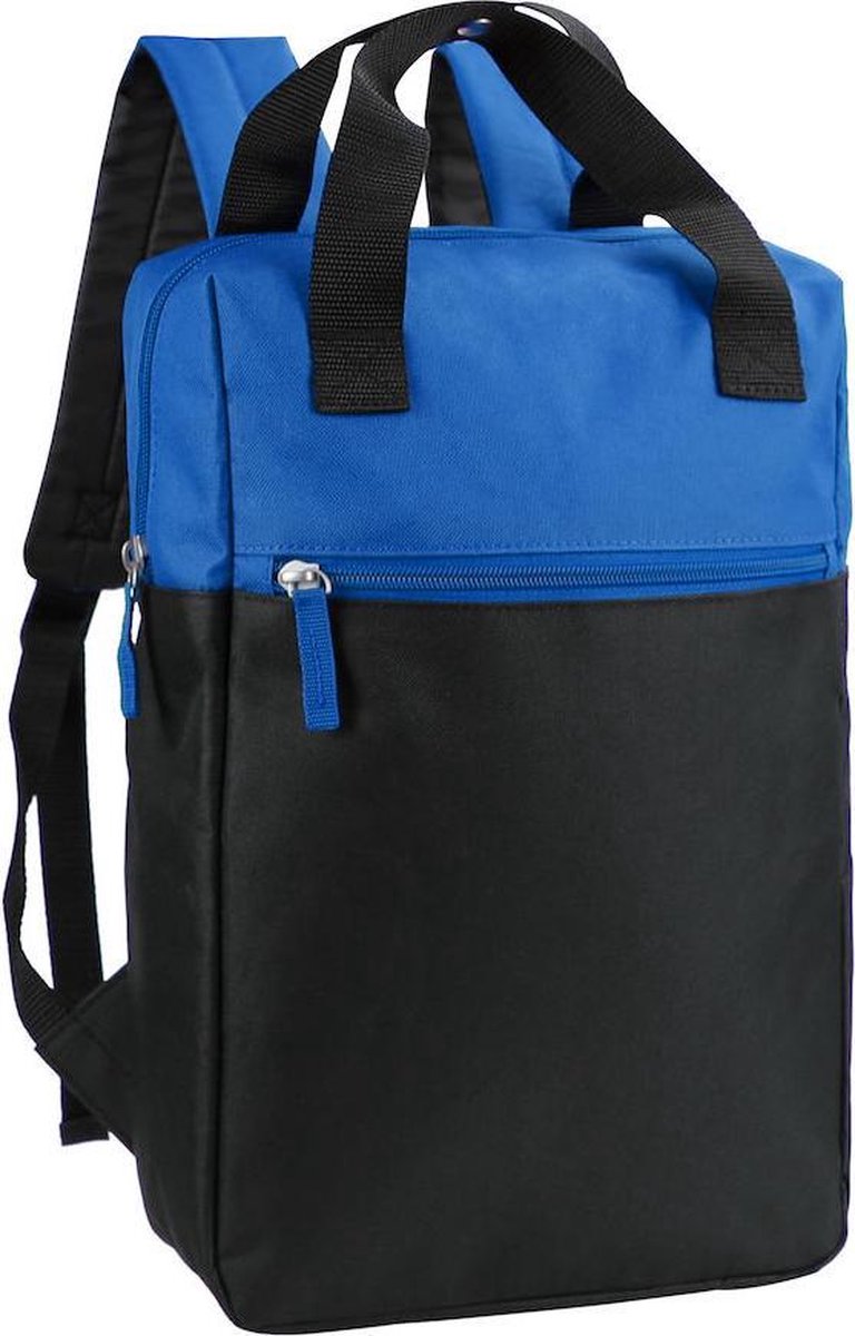 Derby of Sweden Bags - Sky Daypack - Rugzak - Blauw