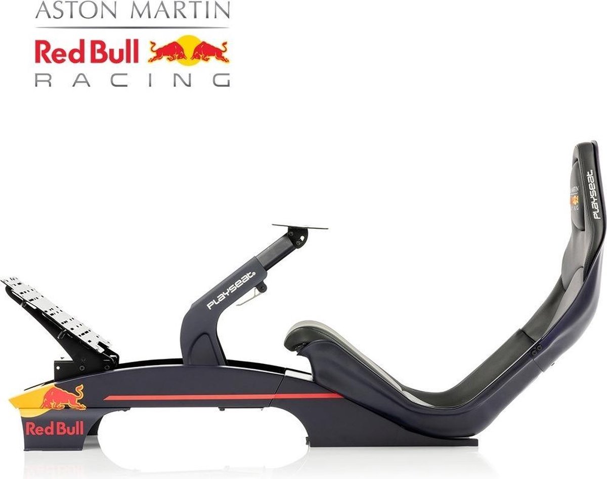 Playseat PRO F1 - Aston Martin Red BullRacing | bol.com