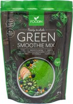 Green Smoothie Mix 360g