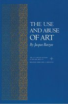 Bollingen Series 35 - The Use and Abuse of Art