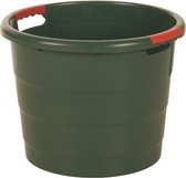 Kuip 70 liter - normal duty - groen