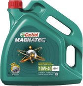 CASTROL MAGNATEC 10W-40 A3/B4 - 5L