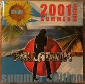 PALLADIUM 2001 SUMMER EDITION