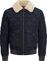 Jack & Jones Heren Bomberjack Maat S