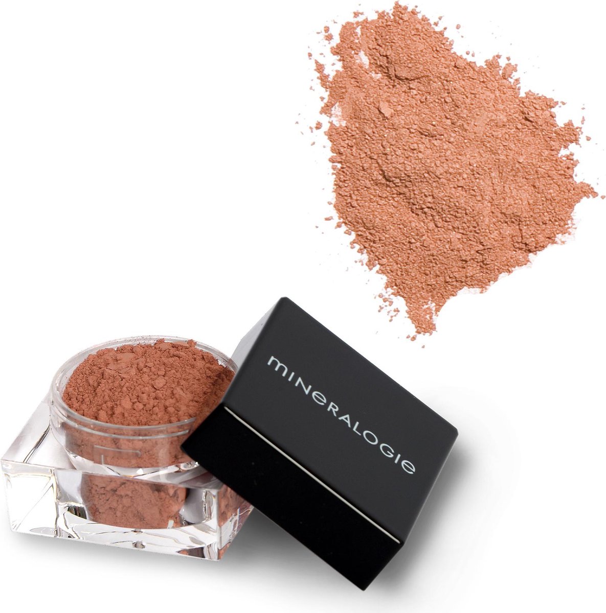 Mineralogie Loose Bronzer - Indian Summer Matte Bronzer