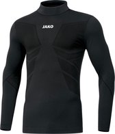 Jako Thermoshirt - Taille XL - Homme - noir
