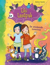Lilo Lastpak - De stinkende tovertruc