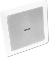 OMNITRONIC plafond speaker - inbouw -  CSQ-4