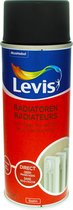 Levis Simply Refresh Radiatoren - Satin - Simply Black - 0.4L