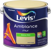 Levis Ambiance Muurverf - Extra Mat - Hygge - 2.5L