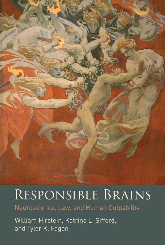 Responsible Brains - cover