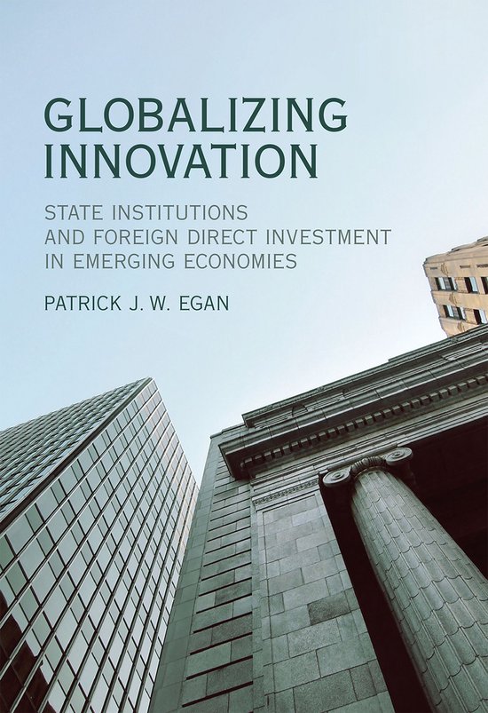 Globalizing Innovation - cover
