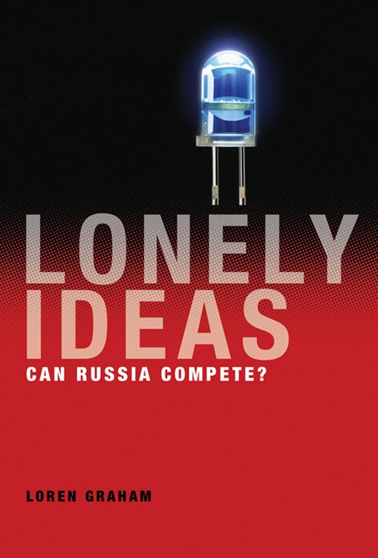 Lonely Ideas - cover