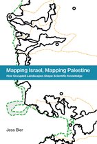 Inside Technology - Mapping Israel, Mapping Palestine