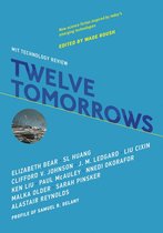 Twelve Tomorrows - Twelve Tomorrows