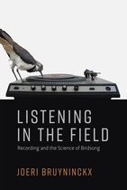 Inside Technology - Listening in the Field