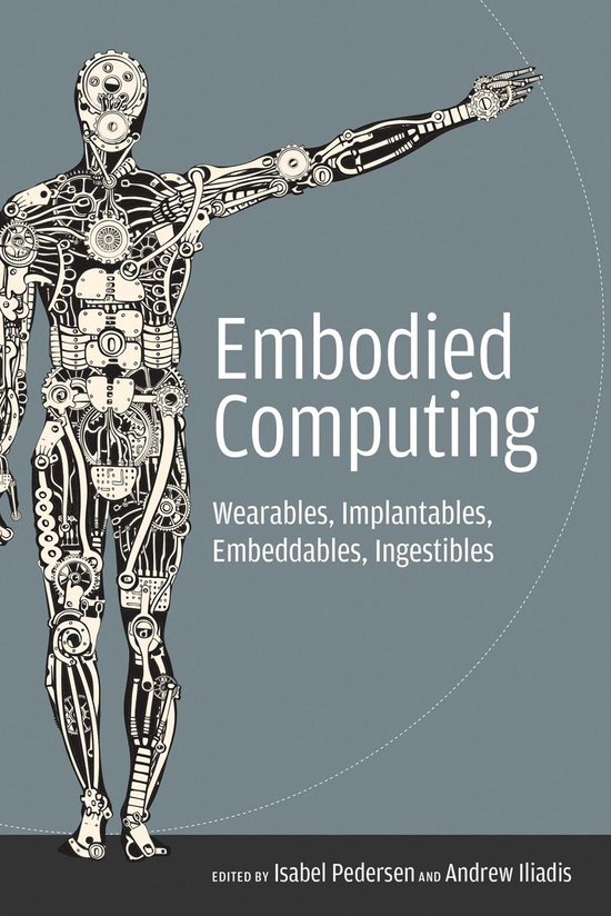 Embodied Computing - cover