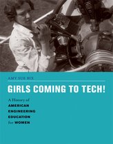 Engineering Studies - Girls Coming to Tech!