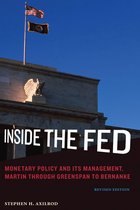 Inside the Fed, revised edition
