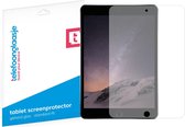 iPad Mini 3 screenprotector gehard glas Case Friendly