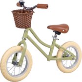 Free2Move Loopfiets - Balance Bike - Happy Ride - Pistacchio Green