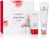 Elizabeth Arden Eight Hour Nourishing Skin Essentials Cadeauset