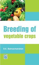 Breeding Of Vegetable Crops