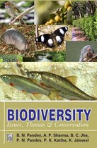 Biodiversity (Issues, Threats And Conservation)