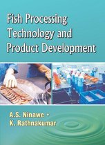 Fish Processing Technology And Product Development