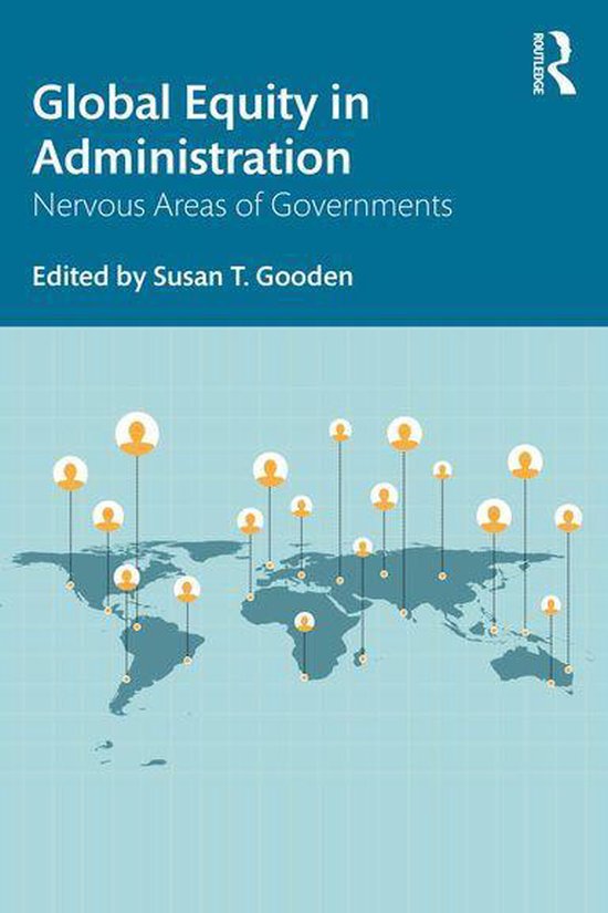 Global Equity in Administration - cover