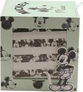 Disney Opbergdoos Met Fotolijst Mickey Mouse 13 Cm Mintgroen