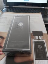199 Pure Royal  Parfum Homme Oriëntal with a Spicy note.
